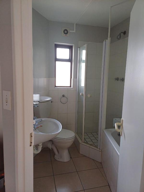 To Let 3 Bedroom Property for Rent in Stellenbosch Central Western Cape